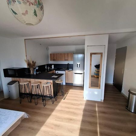 Appartement T3 - Relax Aux Portes Des 24H Du Mans Le Mans Dış mekan fotoğraf
