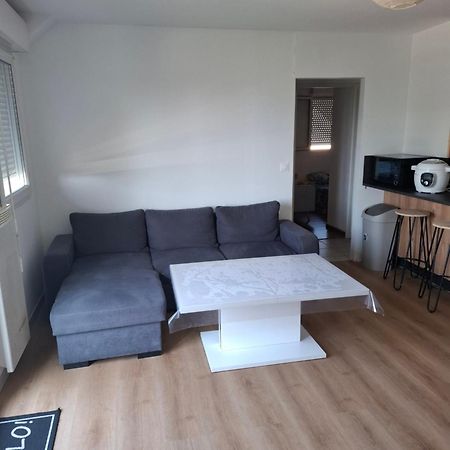 Appartement T3 - Relax Aux Portes Des 24H Du Mans Le Mans Dış mekan fotoğraf