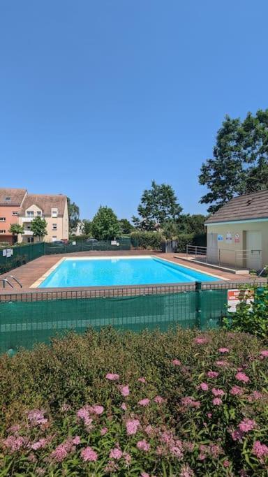 Appartement T3 - Relax Aux Portes Des 24H Du Mans Le Mans Dış mekan fotoğraf
