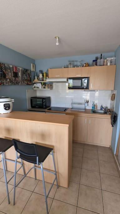 Appartement T3 - Relax Aux Portes Des 24H Du Mans Le Mans Dış mekan fotoğraf
