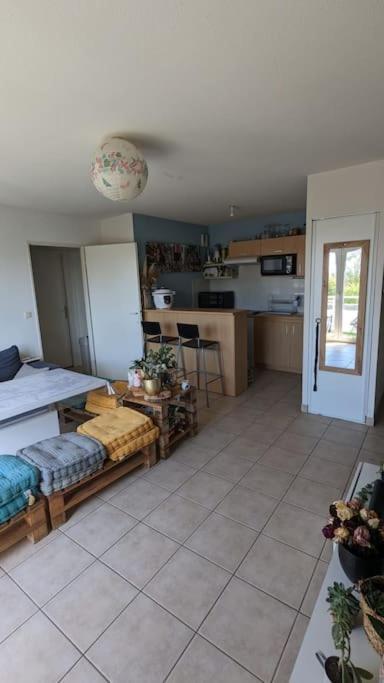 Appartement T3 - Relax Aux Portes Des 24H Du Mans Le Mans Dış mekan fotoğraf